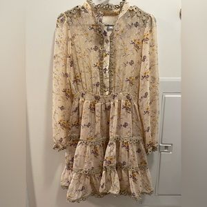 NWT Portofino Dress The Shirt